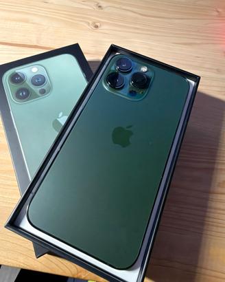 Apple Iphone  Pro 13 Pro