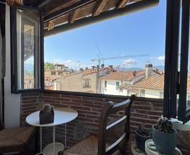 Appartamento a Lucca