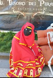 cosplay costume  journey