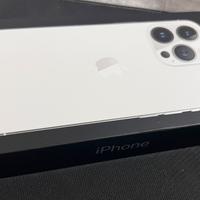 iPhone 13 Pro 256GB Batteria Nuova