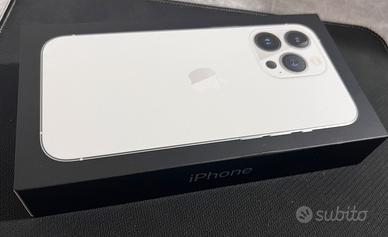 iPhone 13 Pro 256GB Batteria Nuova