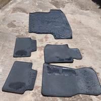 Tappetini BMW 320 touring Xdrive - 2019 /2025