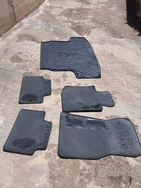 Tappetini BMW 320 touring Xdrive - 2019 /2025