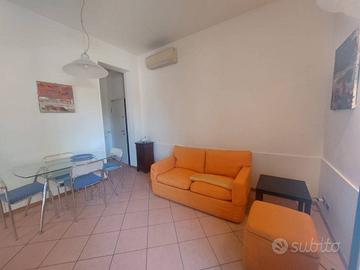 Appartamento di 45 m² con 2 locali a Parma