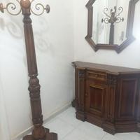 Mobile ingresso,  appendino , specchio