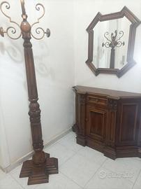 Mobile ingresso,  appendino , specchio