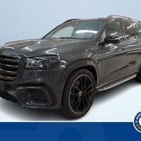 Mercedes-Benz GLS 450d 4Matic AMG Line Premiu...