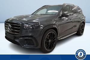 Mercedes-Benz GLS 450d 4Matic AMG Line Premiu...