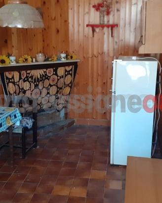 Appartamento Campoli Appennino