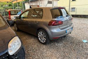 Vw golf