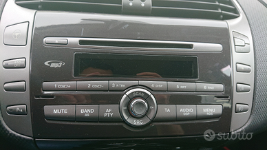 Autoradio fiat bravo seconda serie