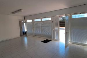 Locale Commerciale 80 mq