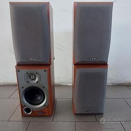 Casse acustiche passive marca INFINITY