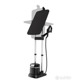 Rowenta IXEO + 1510 Ferro da stiro completo