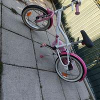 Bicicletta bambina