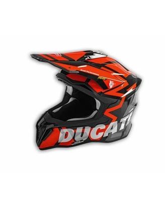 Casco Ducati Off road Jargon