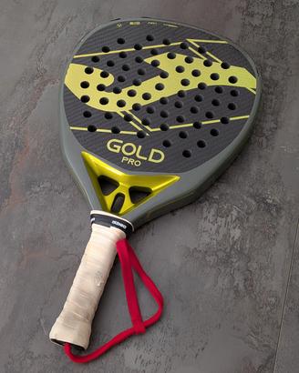 Joma Gold Pro Racchetta Padel Adulto