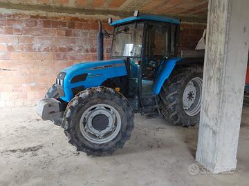 Landini Atlas 85