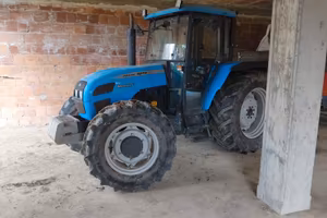 Landini Atlas 85