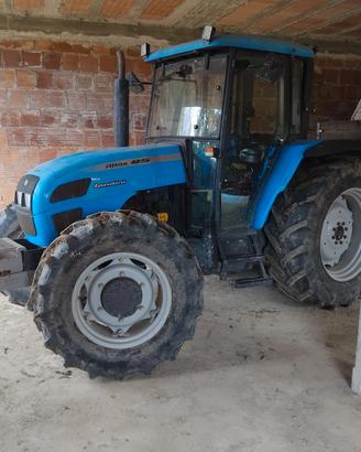 Landini Atlas 85