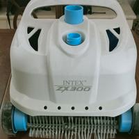 Robot piscina index zx 300