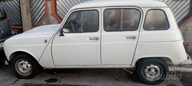 Prezzo trattabile auto revisionata