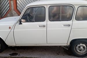 Prezzo trattabile auto revisionata