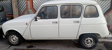 Prezzo trattabile auto revisionata