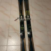 Scialpinismo dynafit cho oyo