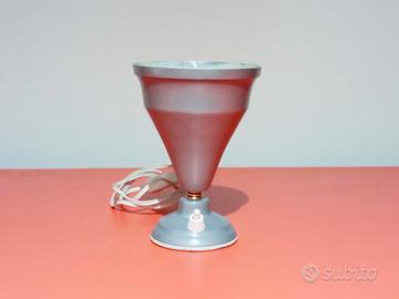Lampada a cono anni 50