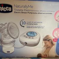 Tiralatte elettrico chicco