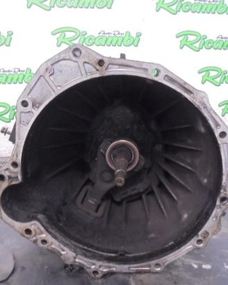 CAMBIO 5 MARCE PER NAVARA D22 2.5 DDTi 2003