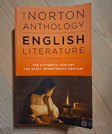 The Norton Anthology: English Literature