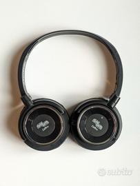 Cuffie bluetooth Cobra Zaffiro