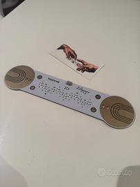 Controller MIDI Touch me