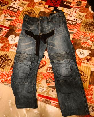 Jeans pantaloni Spidi