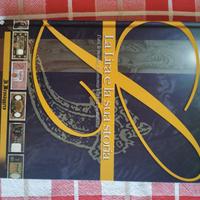 Libro storia della lira