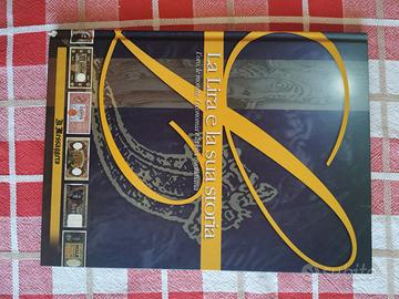 Libro storia della lira