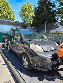 FIAT QUBO (3N) DEL 2012 PER RICAMBI