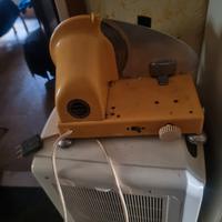 affettatrice vintage
