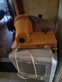 affettatrice vintage