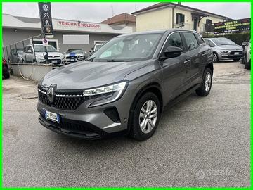 RENAULT AUSTRAL MILD HYBRID FULL OPTIONAL