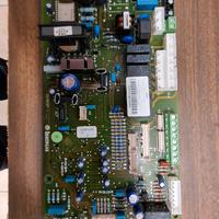 Schede immergas usate