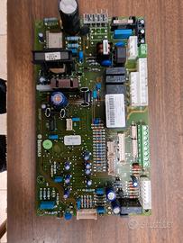 Schede immergas usate