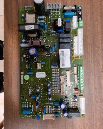 Schede immergas usate