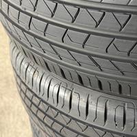 TRENO BARUM BRAVURIS 6 195/55R16 87H ESTIVI