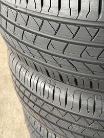 TRENO BARUM BRAVURIS 6 195/55R16 87H ESTIVI