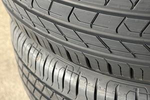 TRENO BARUM BRAVURIS 6 195/55R16 87H ESTIVI