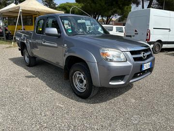 Mazda BT-50 2.5 TD cat 4x4 Freestyle Cab Hot Pick-
