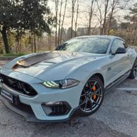 Ford Mustang MACH 1